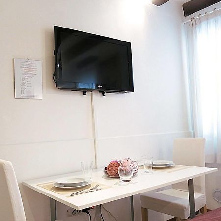Apartmán Da Mirella Benátky Exteriér fotografie