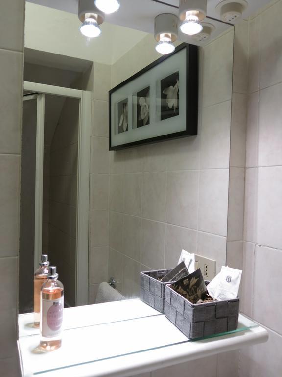 Apartmán Da Mirella Benátky Exteriér fotografie